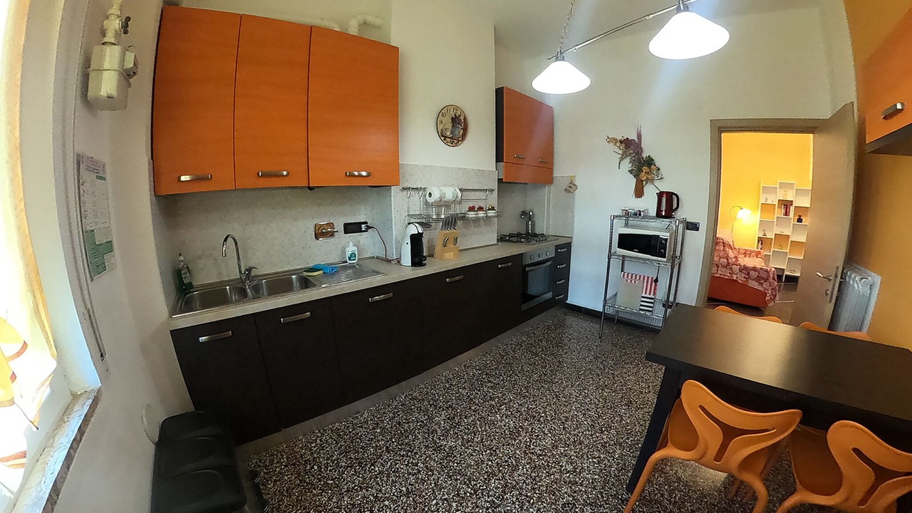 Photo of Kitchen in Albissola Marina
