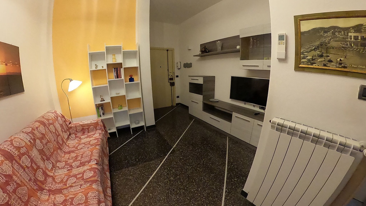 Photo of Livingroom in Albissola Marina