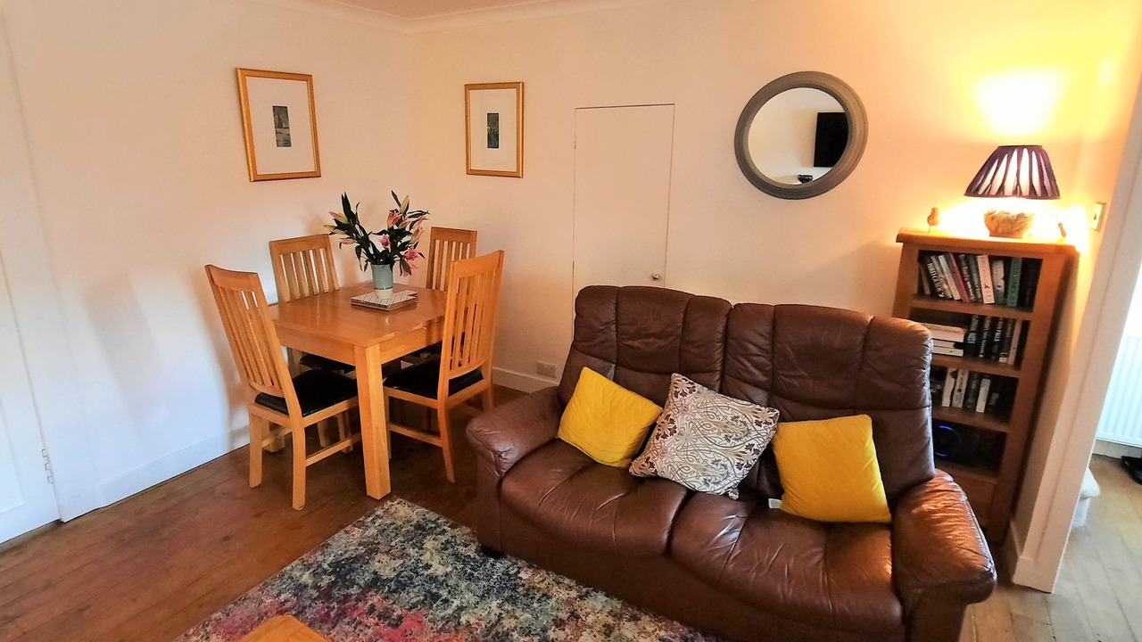 Photo of Livingroom in Muthill