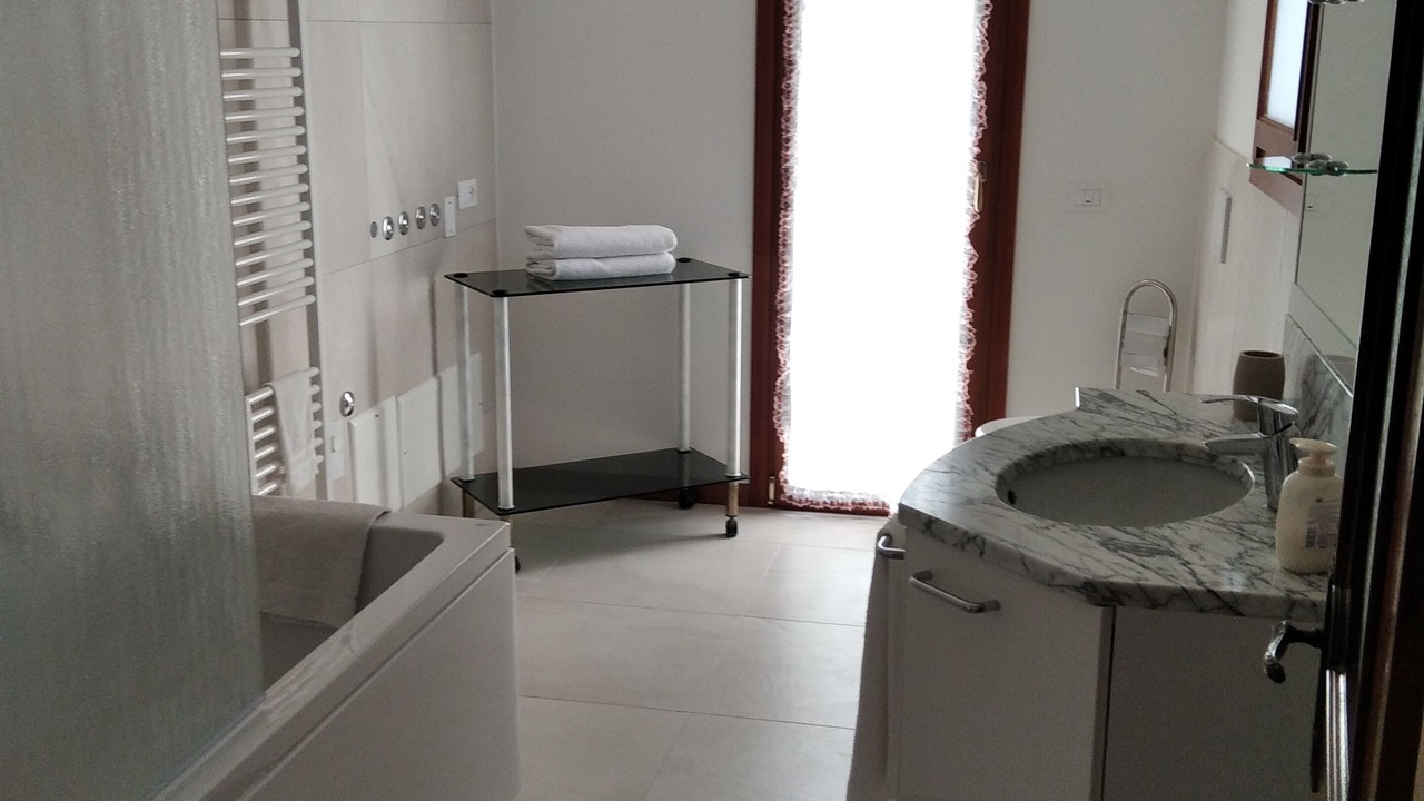 Photo of Bathroom in Mogliano Veneto