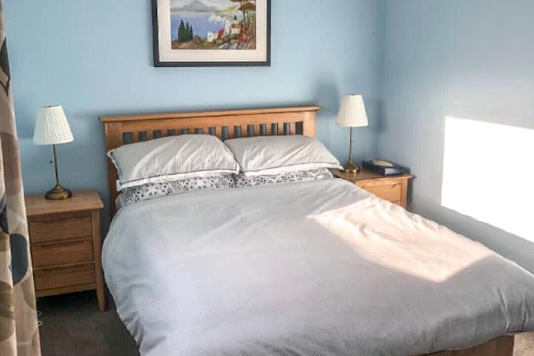 Photo of Bedroom in Broxburn