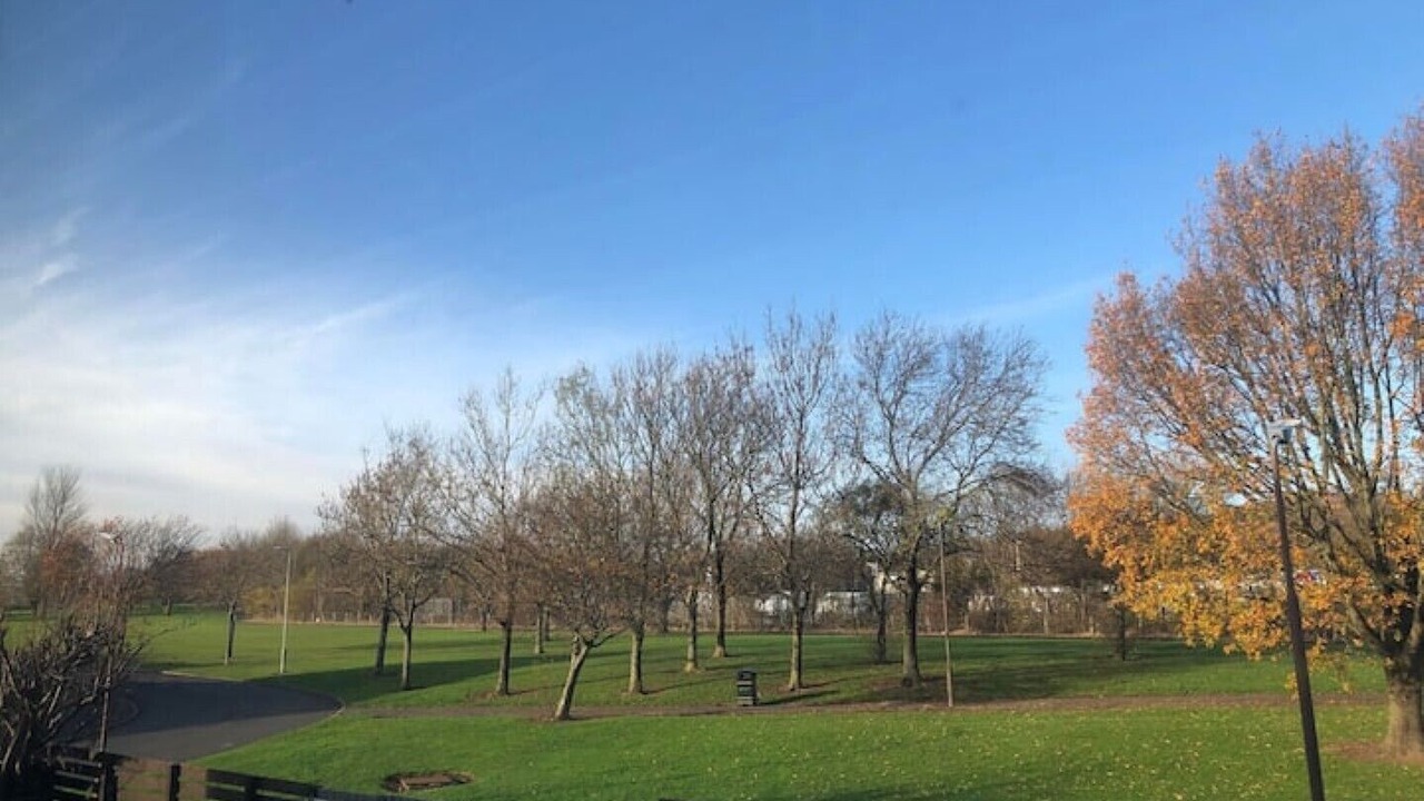 Photo of Outdoor in Broxburn