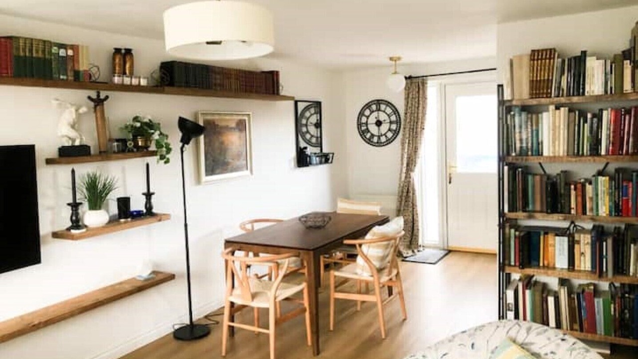 Photo of Livingroom in Broxburn