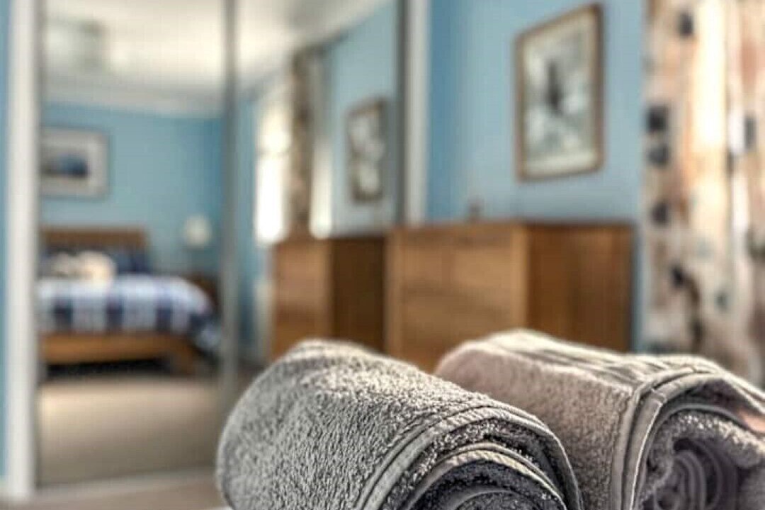 Photo of Bedroom in Broxburn
