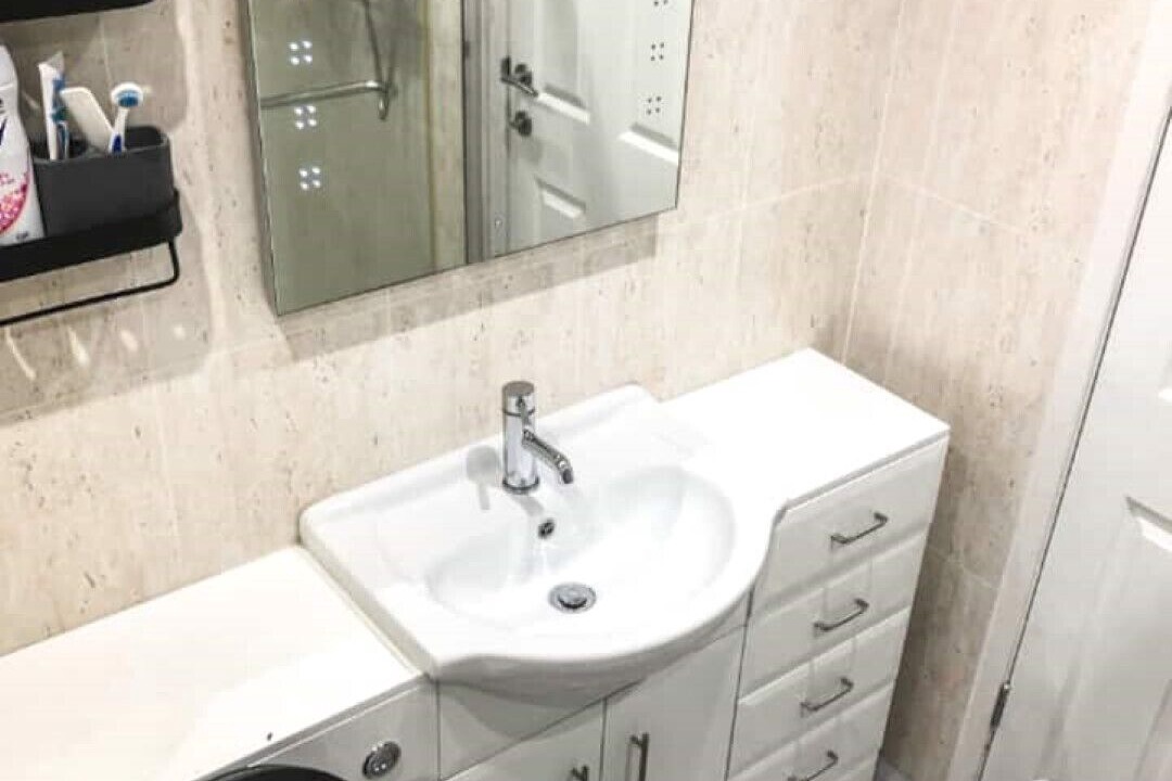Photo of Bathroom in Broxburn
