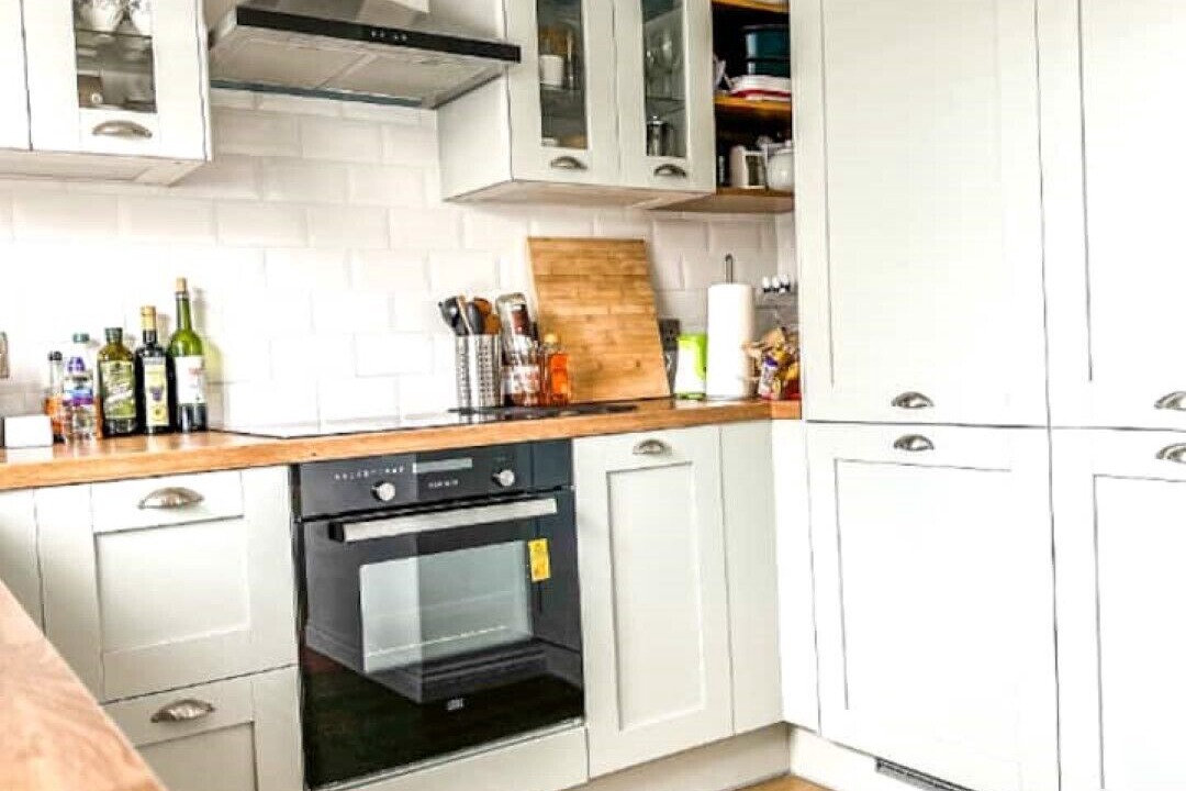 Photo of Kitchen in Broxburn