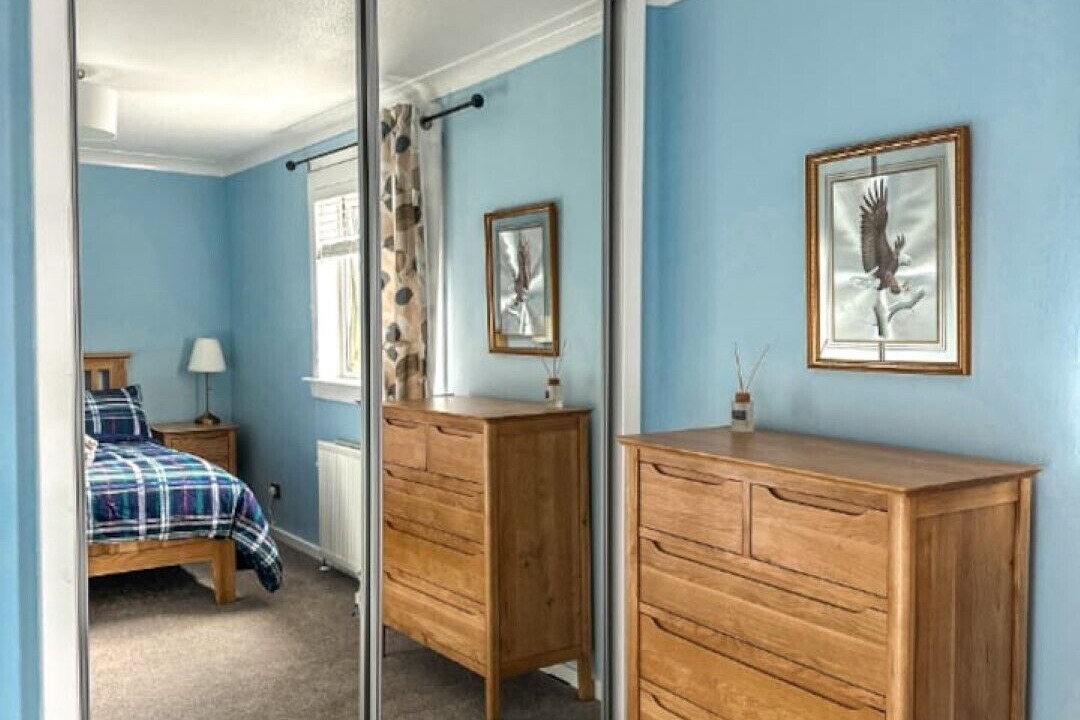 Photo of Bedroom in Broxburn