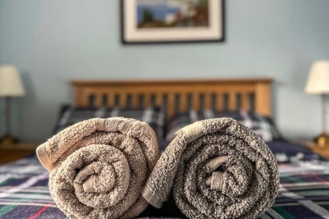 Photo of Bedroom in Broxburn