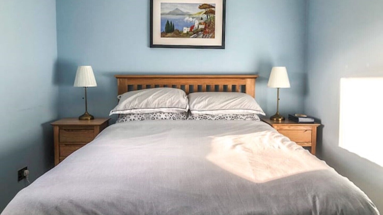 Photo of Bedroom in Broxburn
