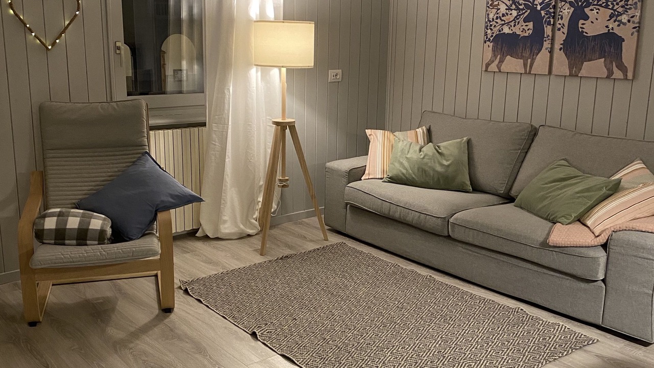 Photo of Livingroom in Isolaccia