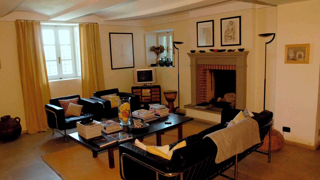 Photo of Livingroom in Castino