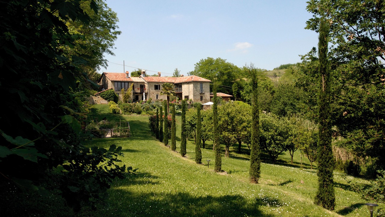 Photo of Outdoor in Castino