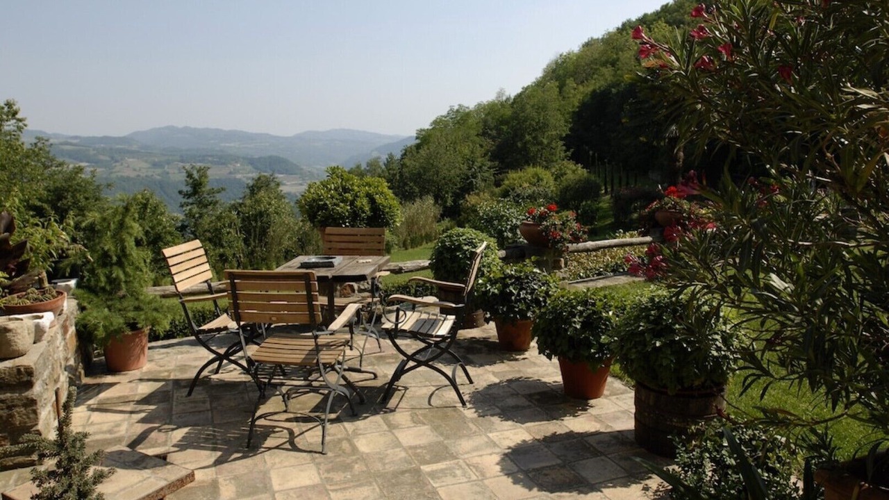 Photo of Outdoor in Castino