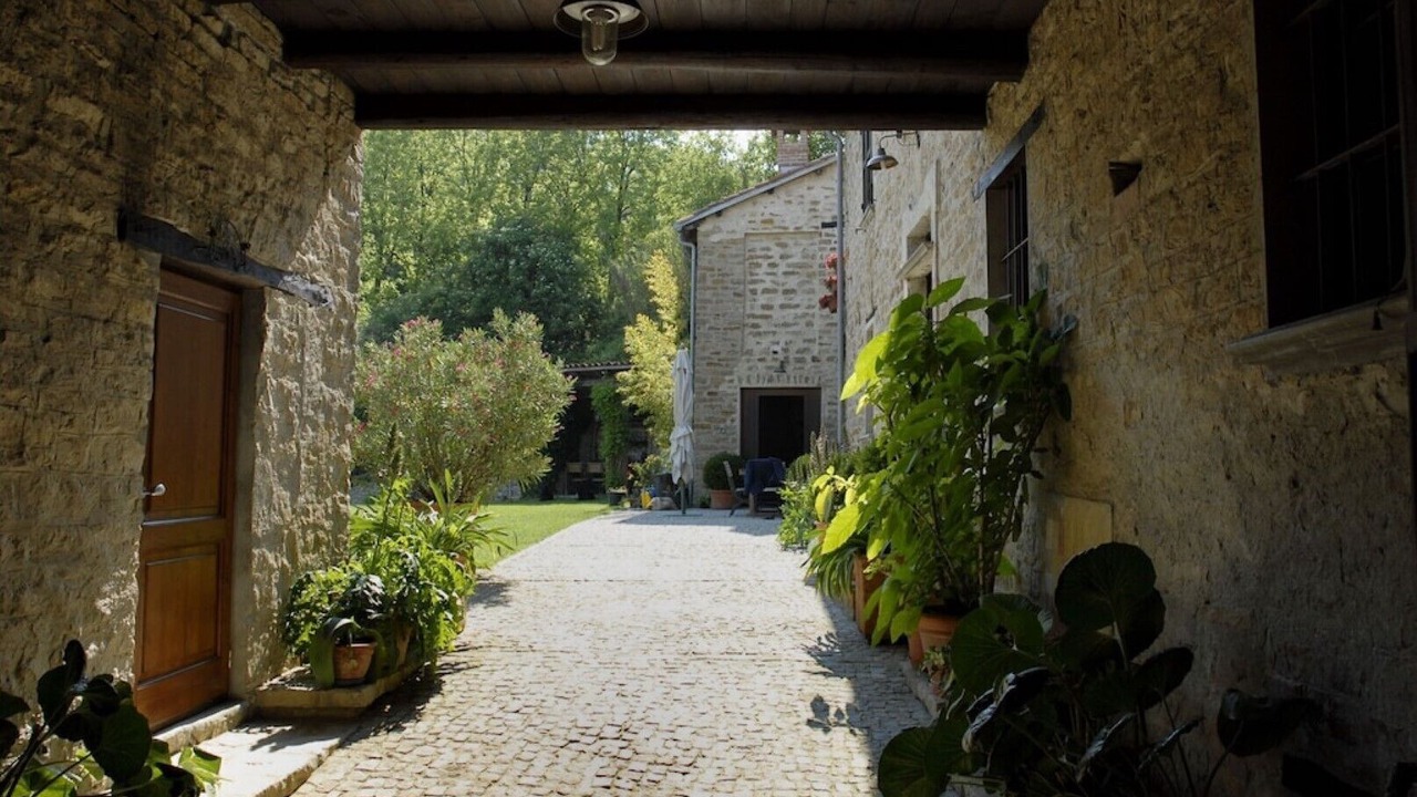 Photo of Outdoor in Castino