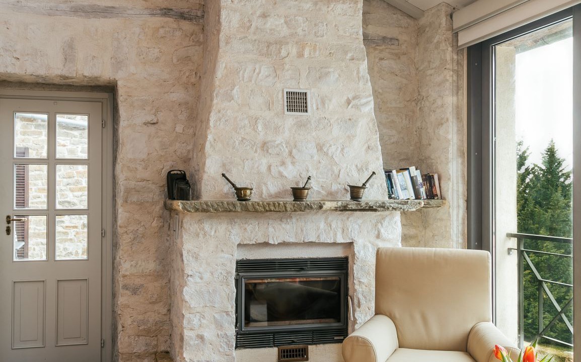 Photo of Livingroom in Castino