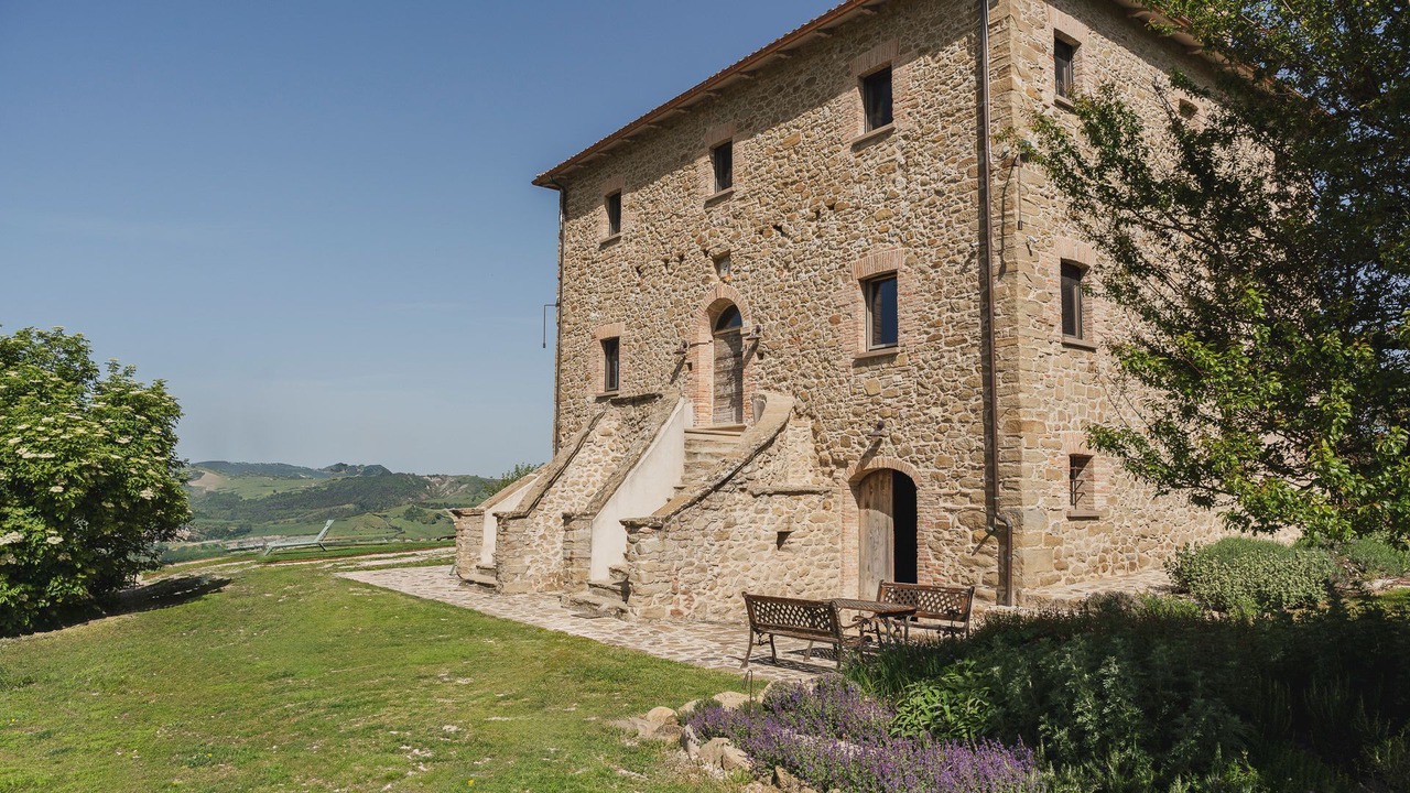Photo of Outdoor in San Leo