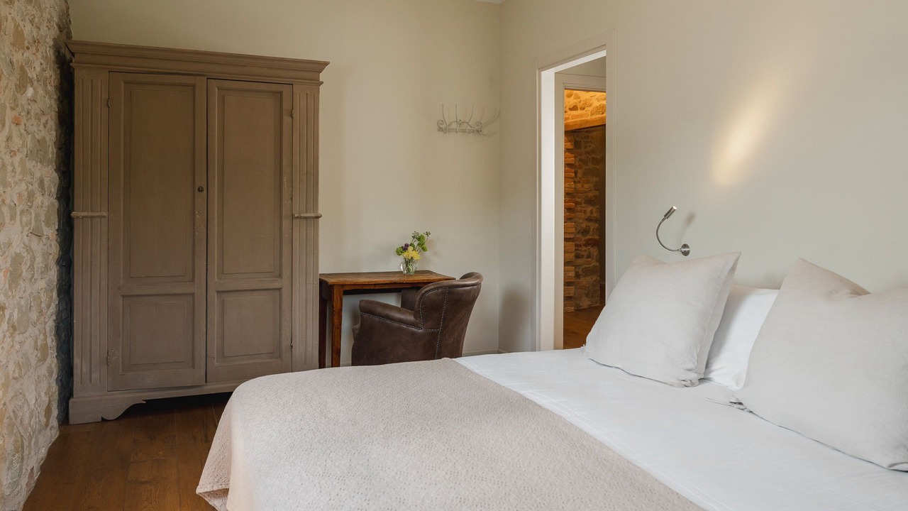 Photo of Bedroom in San Leo
