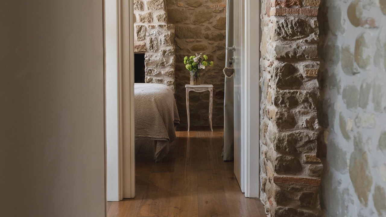 Photo of Bedroom in San Leo