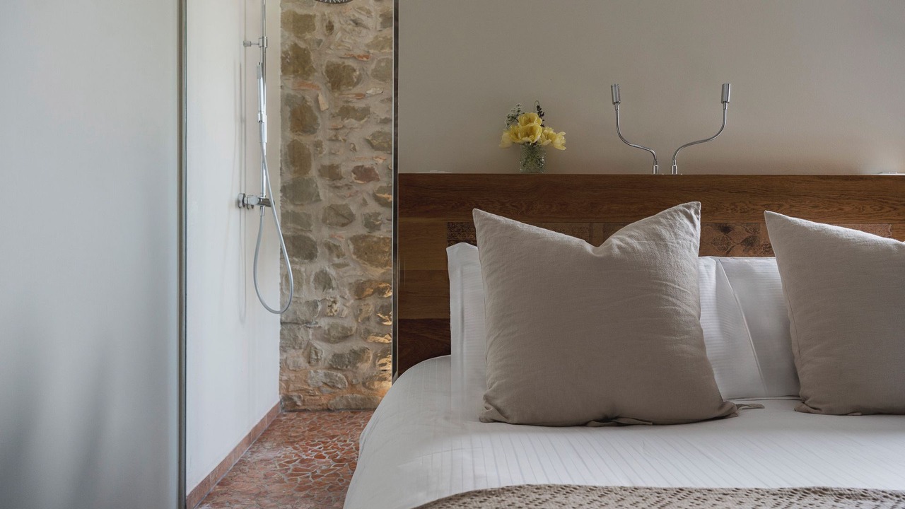 Photo of Bedroom in San Leo