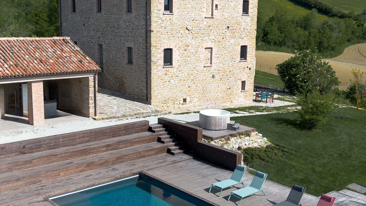 Photo of Outdoor in San Leo