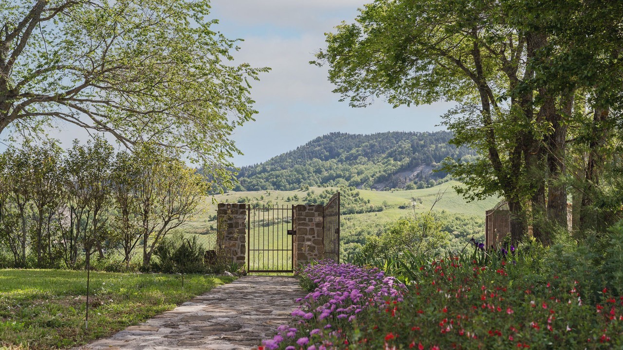 Photo of Outdoor in San Leo