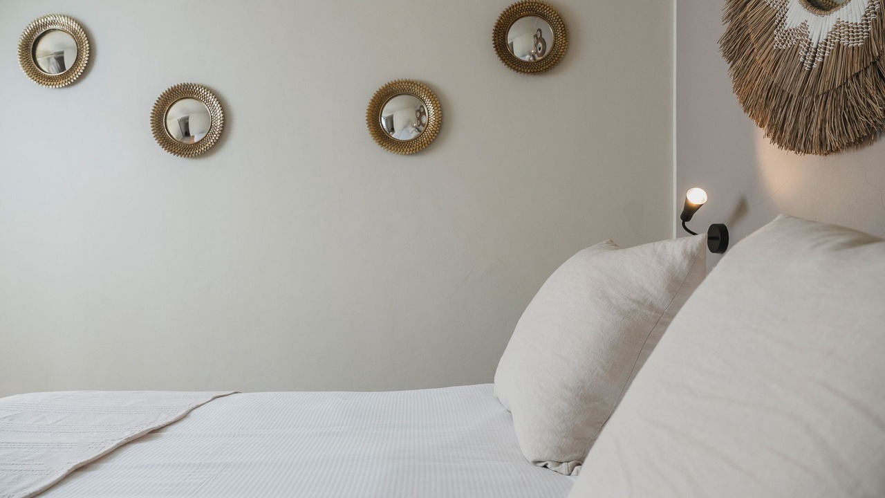 Photo of Bedroom in San Leo