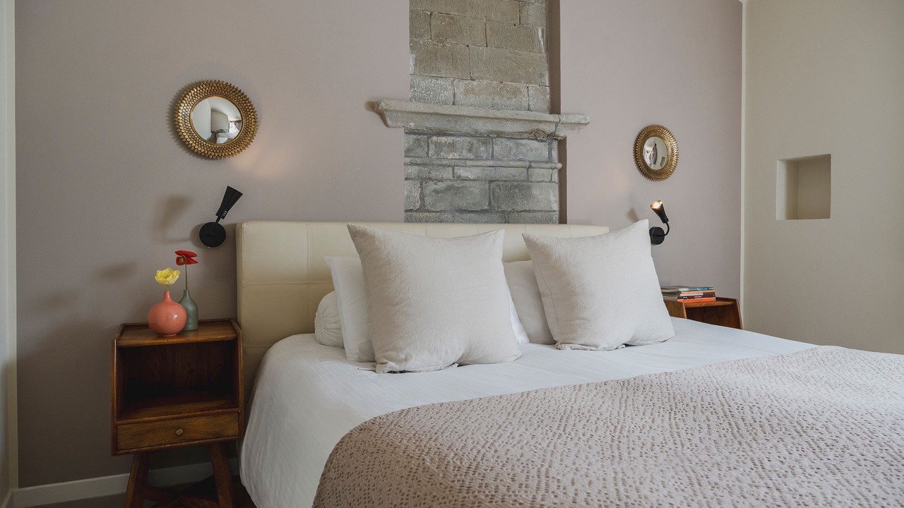 Photo of Bedroom in San Leo
