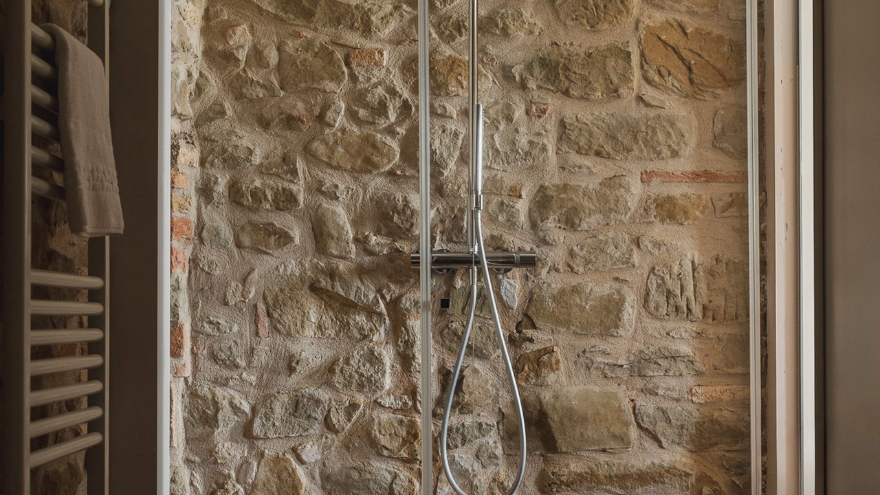 Photo of Bathroom in San Leo
