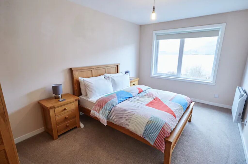 Photo of Bedroom in Fort William