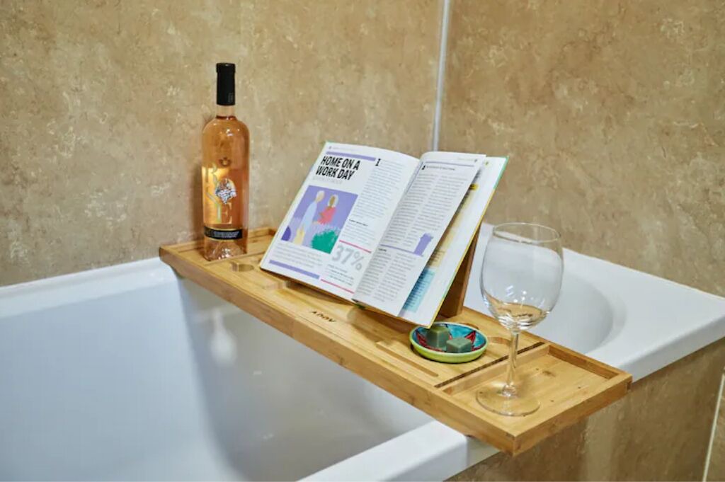 Photo of Bathroom in Fort William