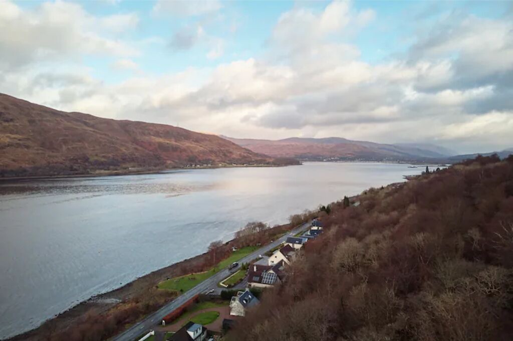 Photo of Outdoor in Fort William