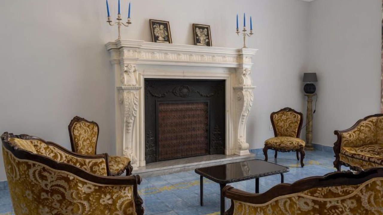 Photo of Livingroom in Alvignano