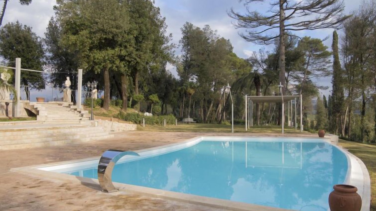 Photo of Outdoor in Alvignano