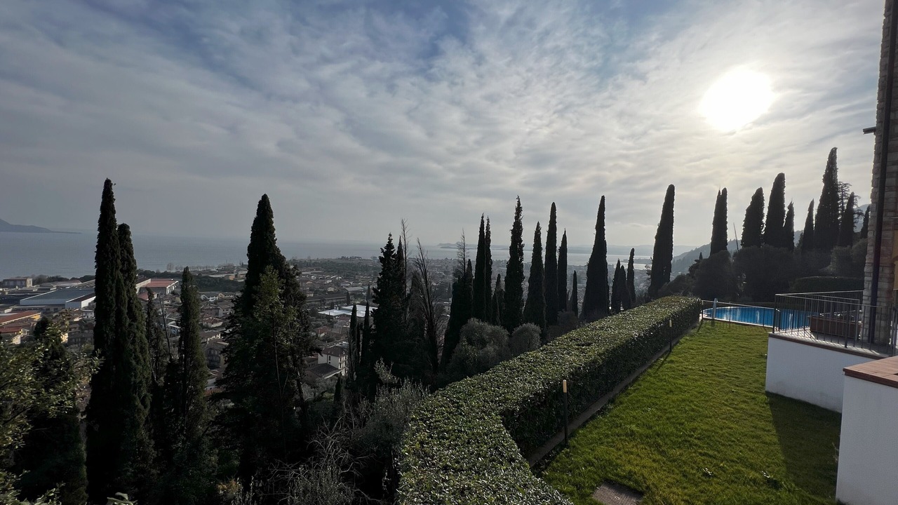 Photo of Outdoor in Pulciano