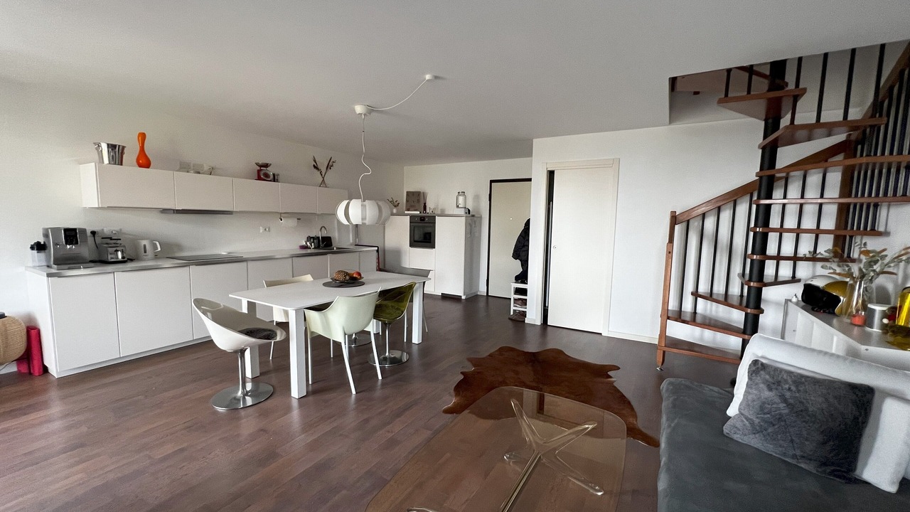 Photo of Livingroom in Pulciano