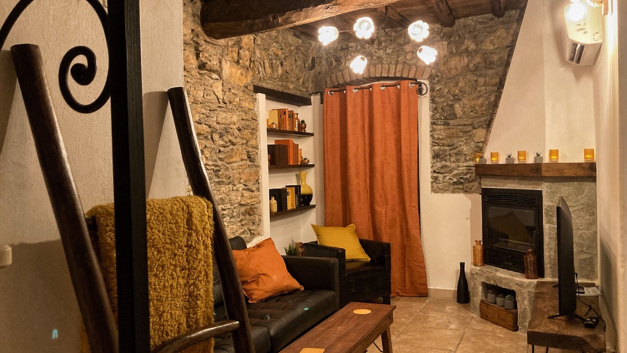 Photo of Livingroom in Arcola