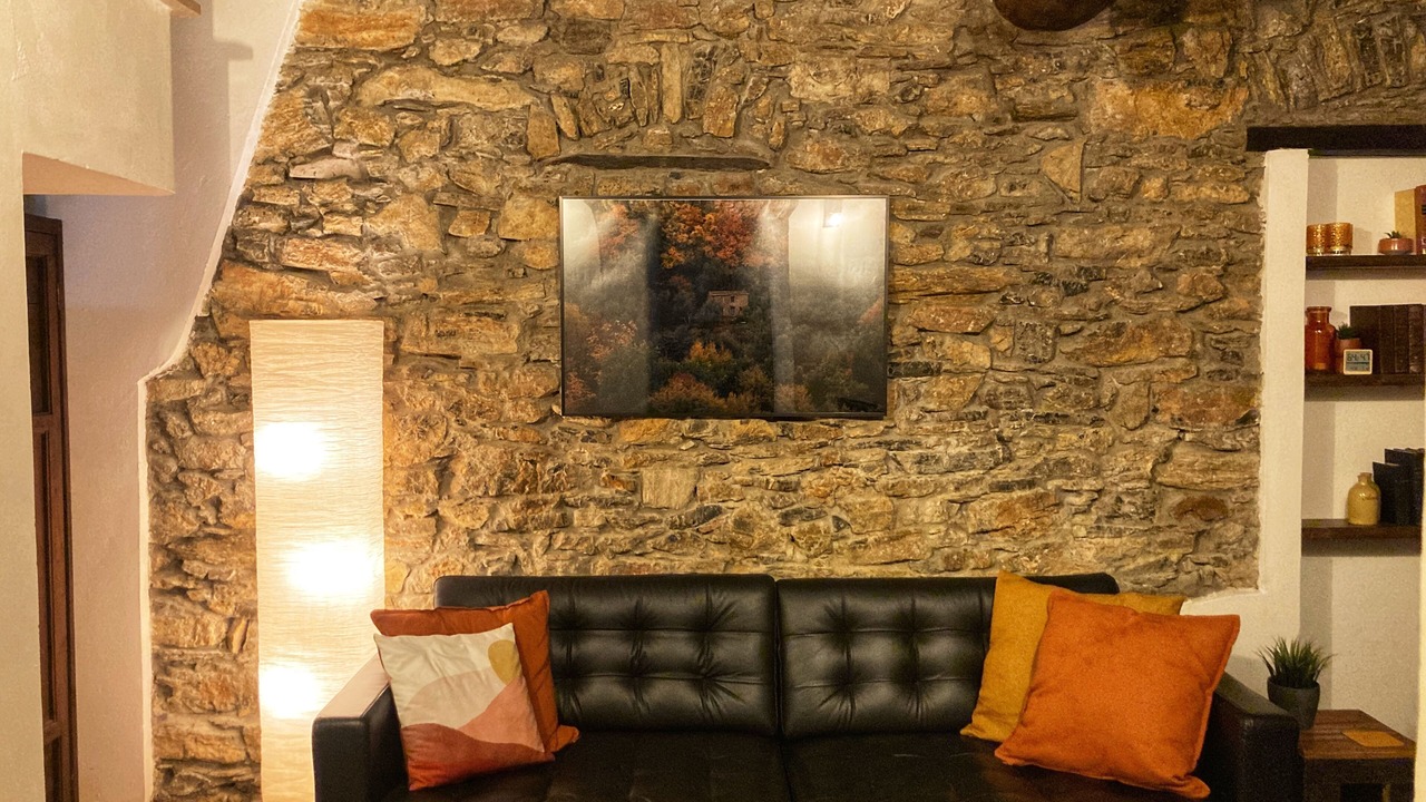 Photo of Livingroom in Arcola