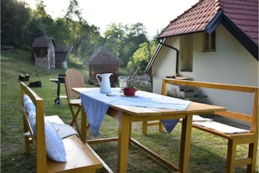 Photo of Outdoor in Beserovina