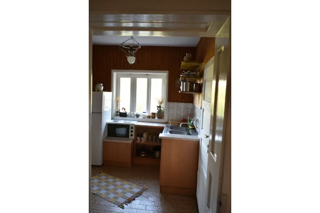 Photo of Kitchen in Beserovina