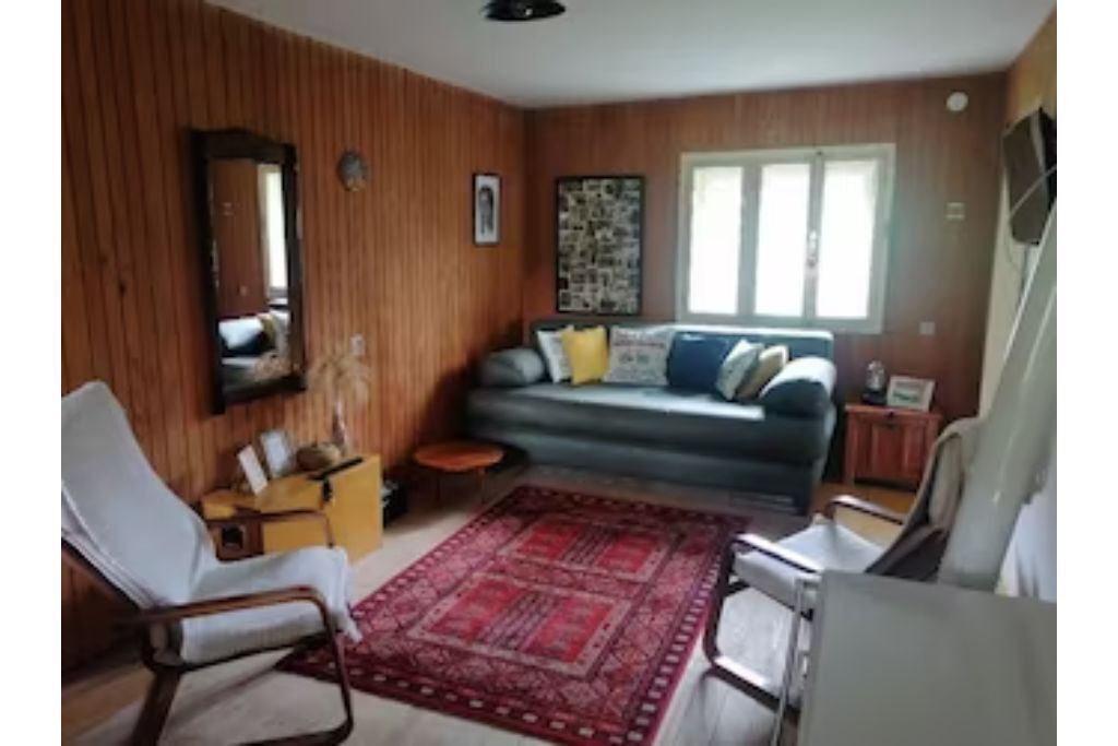 Photo of Livingroom in Beserovina