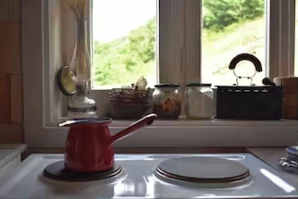 Photo of Kitchen in Beserovina