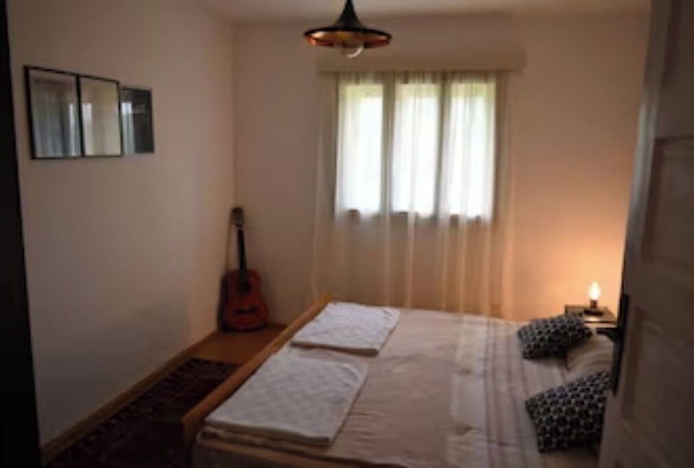 Photo of Bedroom in Beserovina