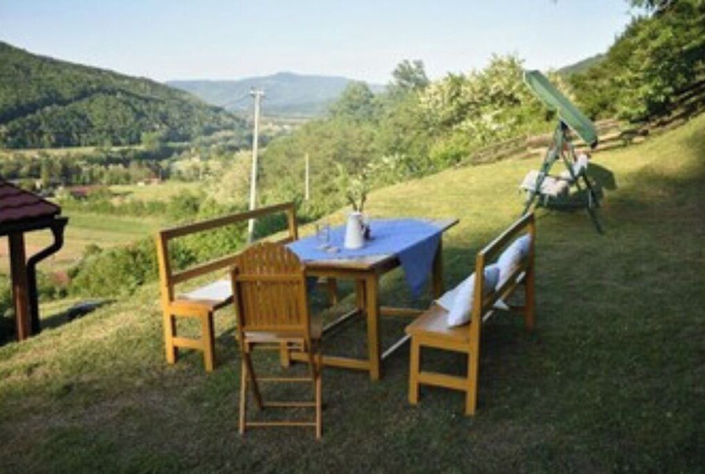 Photo of Outdoor in Beserovina