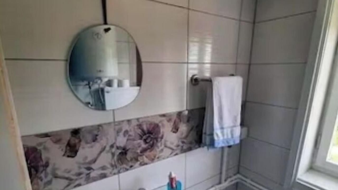 Photo of Bathroom in Beserovina