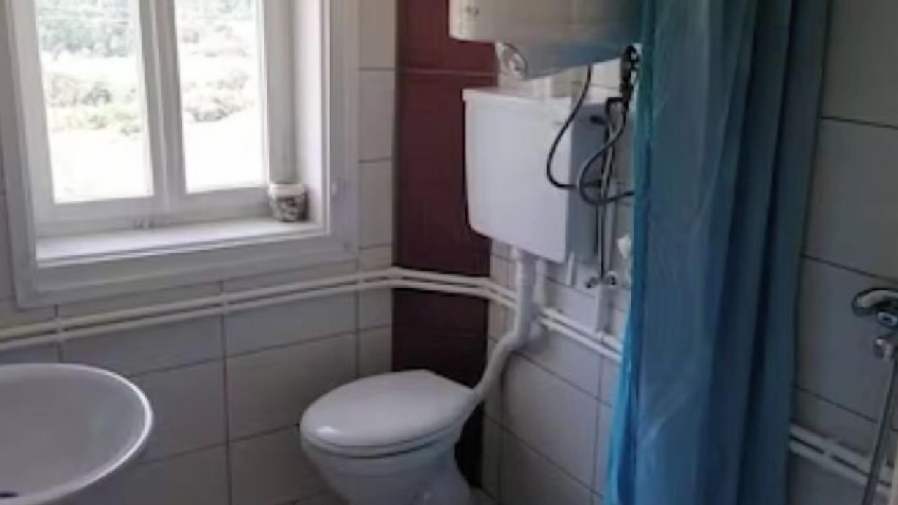 Photo of Bathroom in Beserovina