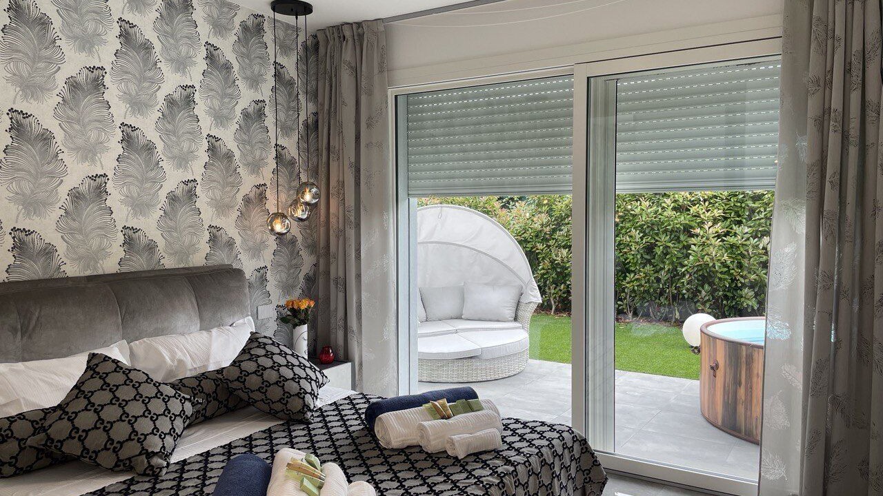 Photo of Bedroom in Desenzano del Garda