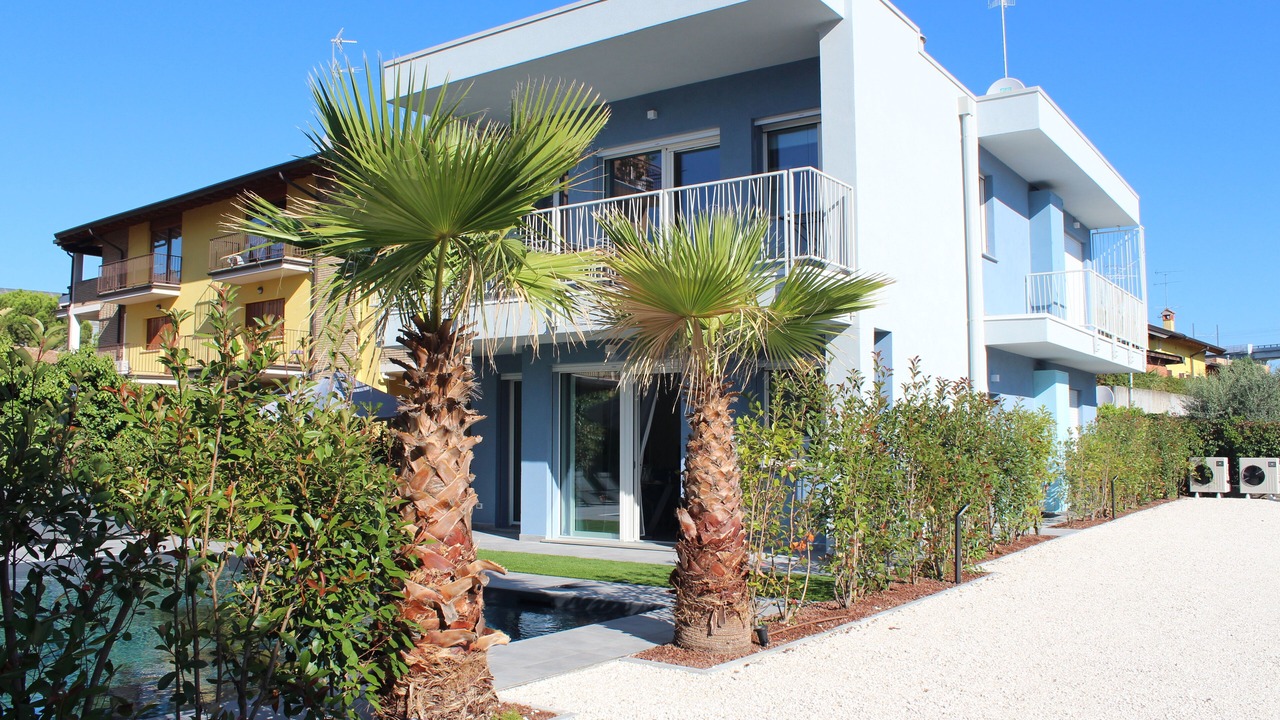 Photo of Outdoor in Desenzano del Garda