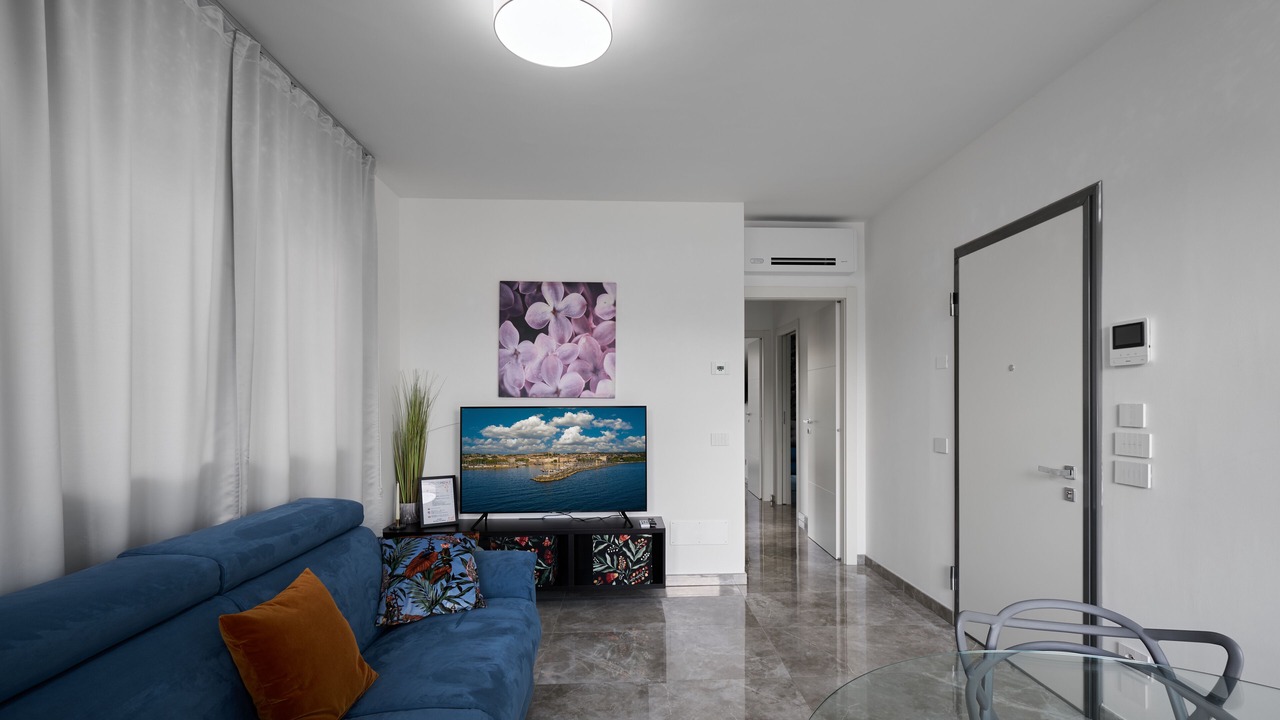 Photo of Livingroom in Desenzano del Garda
