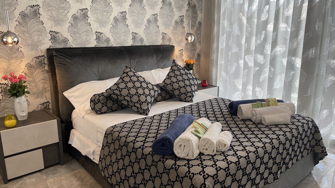 Photo of Bedroom in Desenzano del Garda
