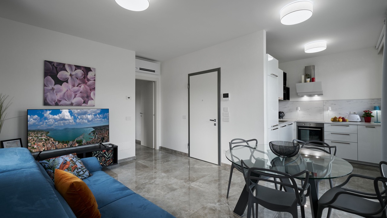 Photo of Livingroom in Desenzano del Garda